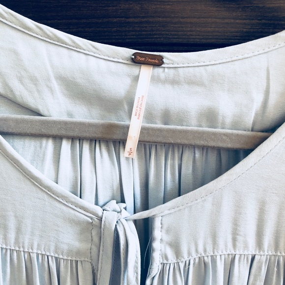 Free People top! - Picture 3 of 3
